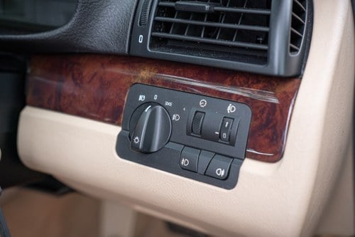 NO RESERVE - 2004 BMW 330ci Sport Auto (E46) à venda (imagem 48 de 216)