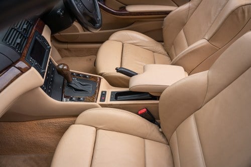 NO RESERVE - 2004 BMW 330ci Sport Auto (E46) à venda (imagem 70 de 216)