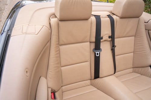 NO RESERVE - 2004 BMW 330ci Sport Auto (E46) à venda (imagem 99 de 216)