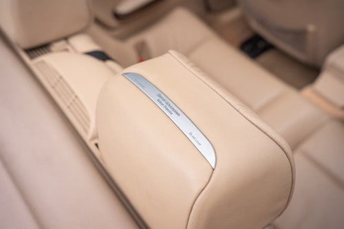 NO RESERVE - 2004 BMW 330ci Sport Auto (E46) à venda (imagem 109 de 216)