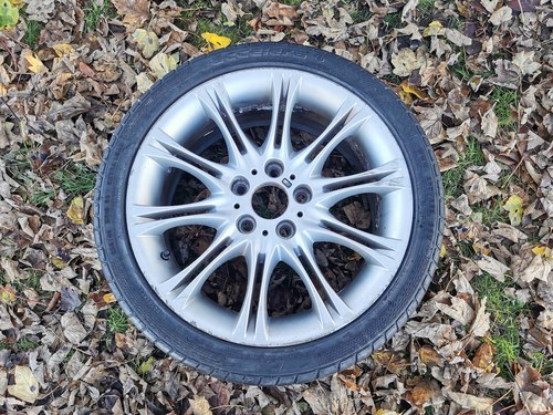 NO RESERVE - 2004 BMW 330Ci Sport (E46) In vendita (immagine 49 di 94)