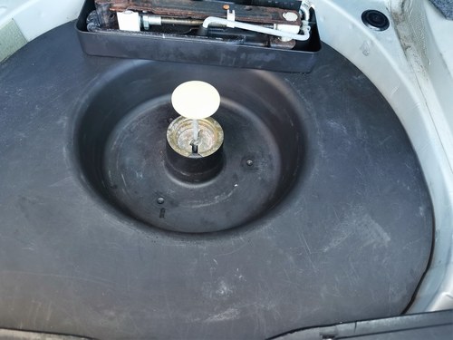 NO RESERVE - 2004 BMW 330Ci Sport (E46) In vendita (immagine 47 di 94)