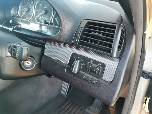 NO RESERVE - 2004 BMW 330Ci Sport (E46) In vendita (immagine 42 di 94)