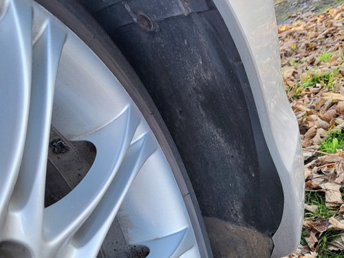 NO RESERVE - 2004 BMW 330Ci Sport (E46) In vendita (immagine 53 di 94)