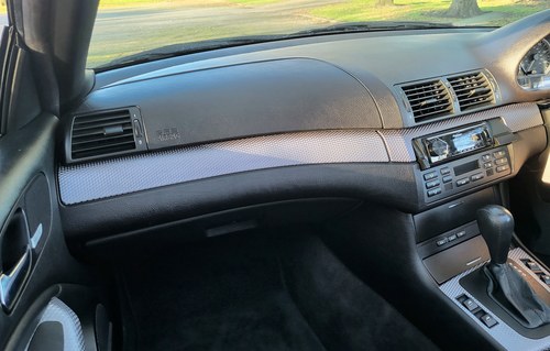 NO RESERVE - 2004 BMW 330Ci Sport (E46) In vendita (immagine 29 di 94)