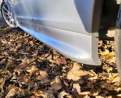 NO RESERVE - 2004 BMW 330Ci Sport (E46) In vendita (immagine 59 di 94)