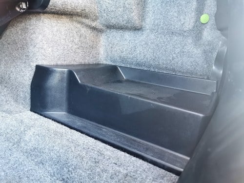 NO RESERVE - 2004 BMW 330Ci Sport (E46) In vendita (immagine 46 di 94)