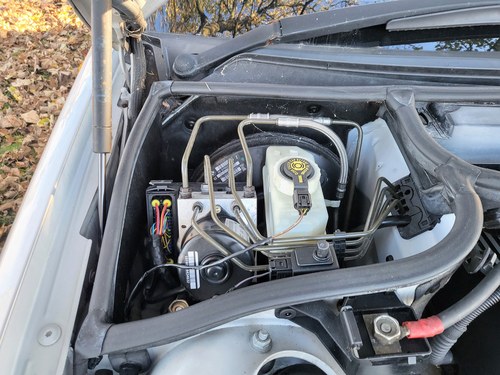 NO RESERVE - 2004 BMW 330Ci Sport (E46) In vendita (immagine 71 di 94)