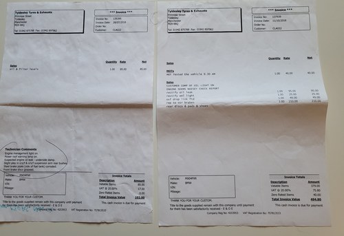 NO RESERVE - 2004 BMW 330Ci Sport (E46) In vendita (immagine 92 di 94)