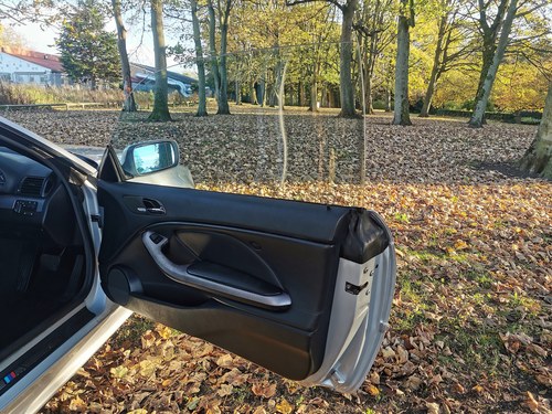 NO RESERVE - 2004 BMW 330Ci Sport (E46) In vendita (immagine 41 di 94)