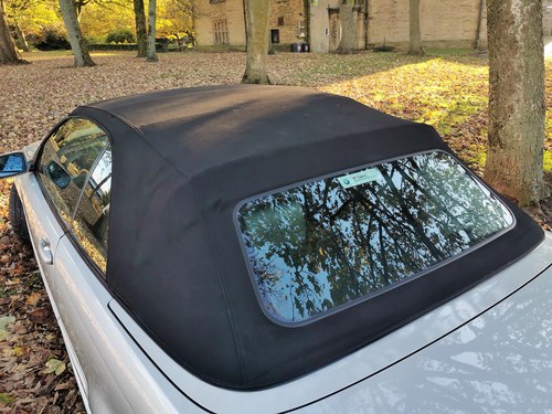 NO RESERVE - 2004 BMW 330Ci Sport (E46) In vendita (immagine 67 di 94)