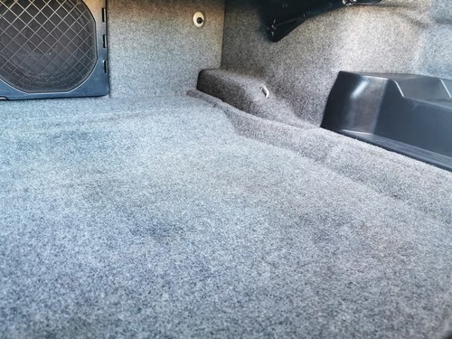 NO RESERVE - 2004 BMW 330Ci Sport (E46) In vendita (immagine 45 di 94)