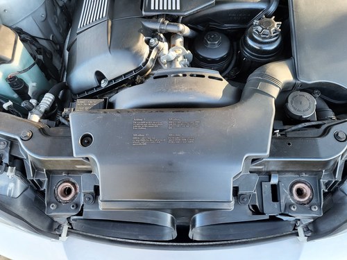 NO RESERVE - 2004 BMW 330Ci Sport (E46) In vendita (immagine 75 di 94)