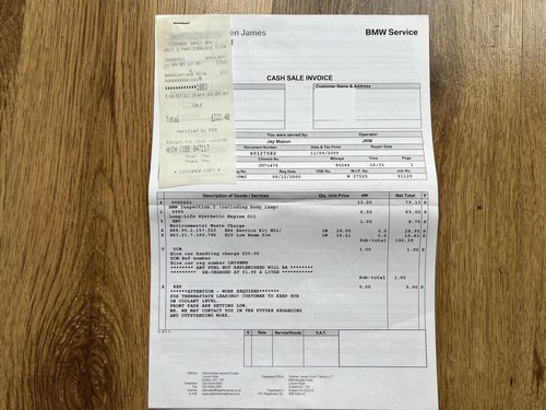 NO RESERVE - 2000 BMW 330ci (E46) En venta (imagen 156 de 193)