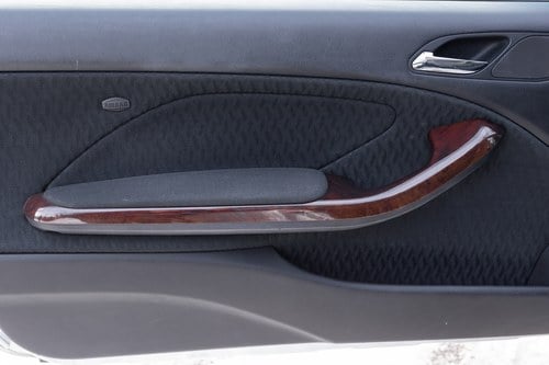 NO RESERVE - 2000 BMW 330ci (E46) En venta (imagen 25 de 193)