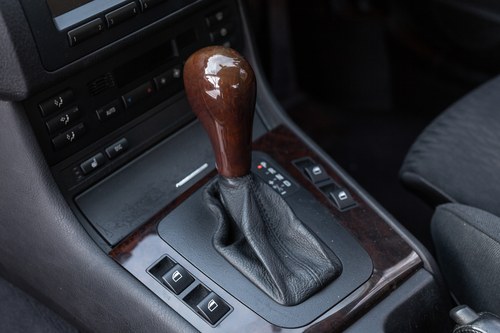 NO RESERVE - 2000 BMW 330ci (E46) En venta (imagen 69 de 193)