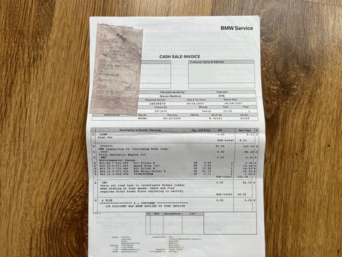 NO RESERVE - 2000 BMW 330ci (E46) En venta (imagen 149 de 193)