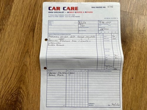 NO RESERVE - 2000 BMW 330ci (E46) En venta (imagen 167 de 193)