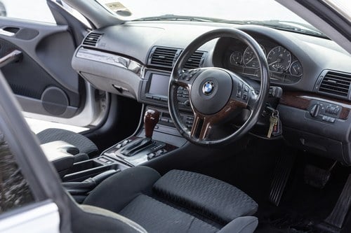 NO RESERVE - 2000 BMW 330ci (E46) En venta (imagen 35 de 193)