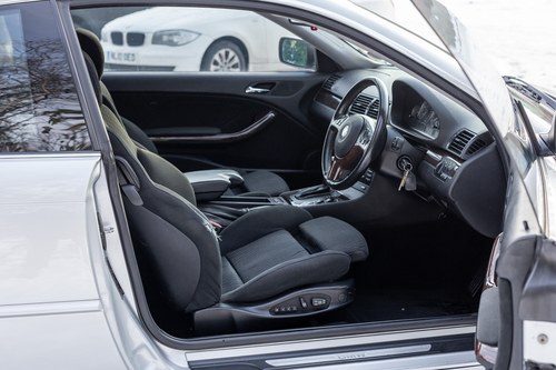 NO RESERVE - 2000 BMW 330ci (E46) En venta (imagen 50 de 193)