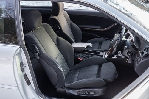 NO RESERVE - 2000 BMW 330ci (E46) En venta (imagen 51 de 193)