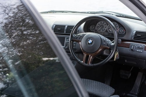 NO RESERVE - 2000 BMW 330ci (E46) En venta (imagen 34 de 193)