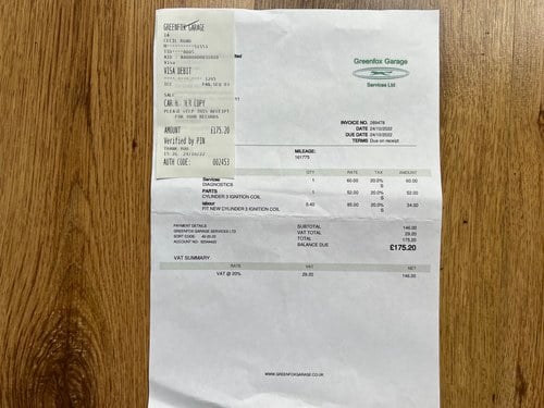 NO RESERVE - 2000 BMW 330ci (E46) En venta (imagen 183 de 193)