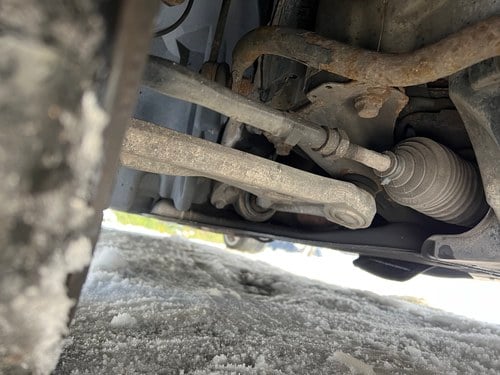 NO RESERVE - 2000 BMW 330ci (E46) En venta (imagen 139 de 193)