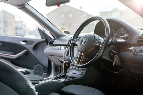 NO RESERVE - 2000 BMW 330ci (E46) En venta (imagen 31 de 193)