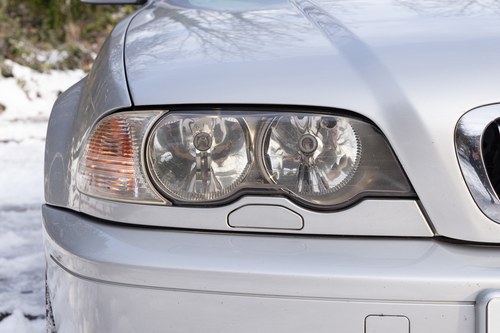 NO RESERVE - 2000 BMW 330ci (E46) En venta (imagen 104 de 193)