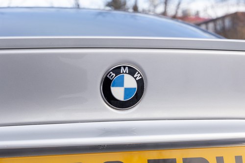 NO RESERVE - 2000 BMW 330ci (E46) En venta (imagen 95 de 193)