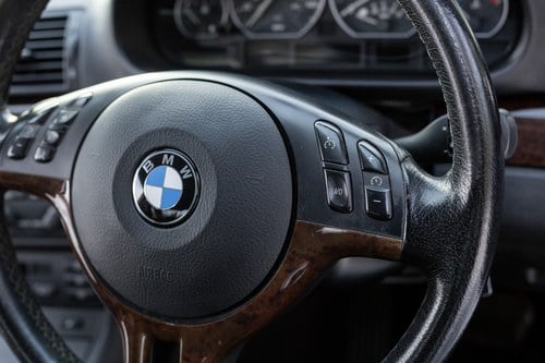 NO RESERVE - 2000 BMW 330ci (E46) En venta (imagen 37 de 193)