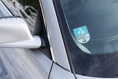 NO RESERVE - 2000 BMW 330ci (E46) En venta (imagen 118 de 193)