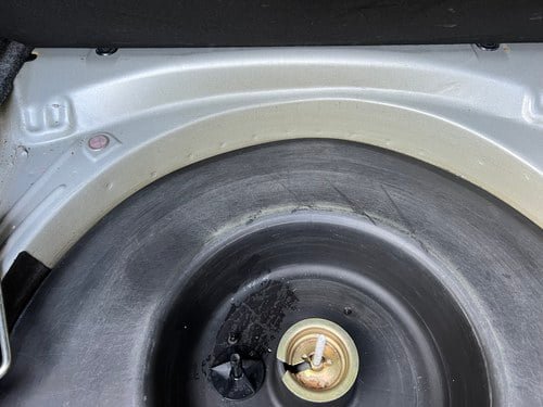 NO RESERVE - 2000 BMW 330ci (E46) En venta (imagen 89 de 193)