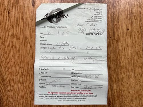 NO RESERVE - 2000 BMW 330ci (E46) En venta (imagen 153 de 193)