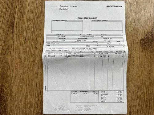 NO RESERVE - 2000 BMW 330ci (E46) En venta (imagen 165 de 193)