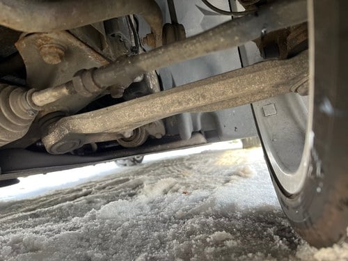 NO RESERVE - 2000 BMW 330ci (E46) En venta (imagen 138 de 193)