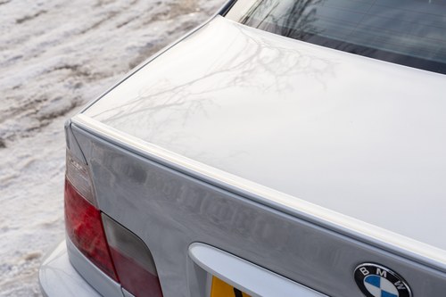 NO RESERVE - 2000 BMW 330ci (E46) En venta (imagen 122 de 193)