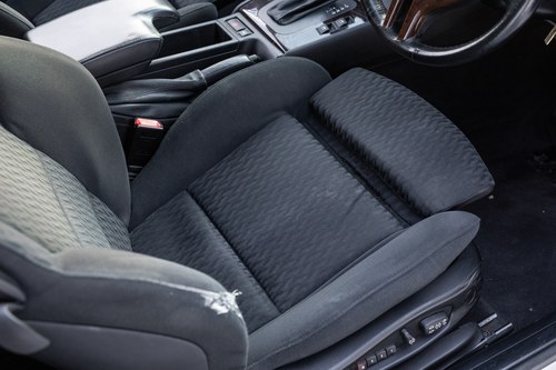 NO RESERVE - 2000 BMW 330ci (E46) En venta (imagen 56 de 193)