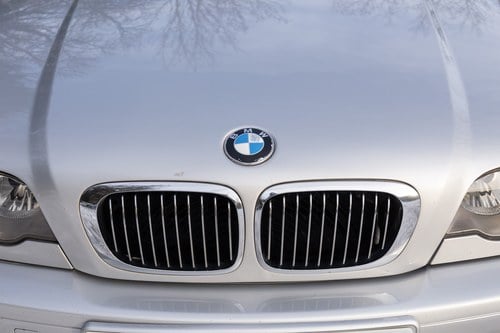 NO RESERVE - 2000 BMW 330ci (E46) En venta (imagen 109 de 193)