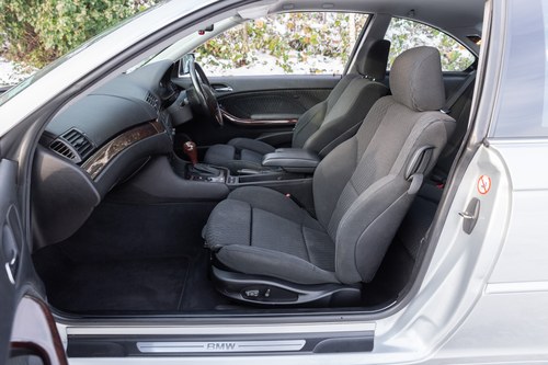 NO RESERVE - 2000 BMW 330ci (E46) En venta (imagen 75 de 193)