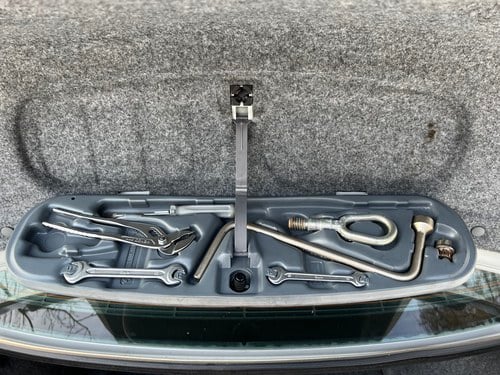 NO RESERVE - 2000 BMW 330ci (E46) En venta (imagen 91 de 193)