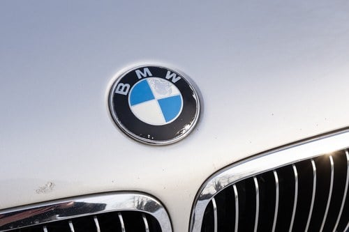 NO RESERVE - 2000 BMW 330ci (E46) En venta (imagen 110 de 193)