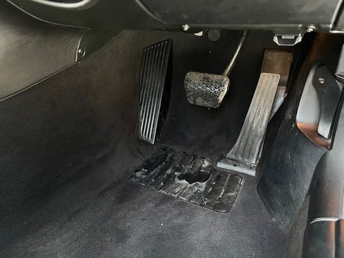 NO RESERVE - 2000 BMW 330ci (E46) En venta (imagen 80 de 193)