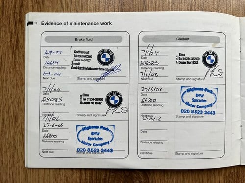 NO RESERVE - 2000 BMW 330ci (E46) En venta (imagen 184 de 193)