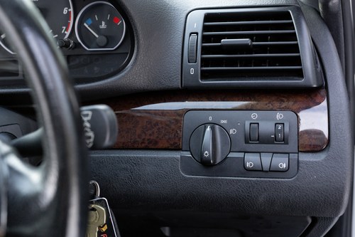 NO RESERVE - 2000 BMW 330ci (E46) En venta (imagen 42 de 193)