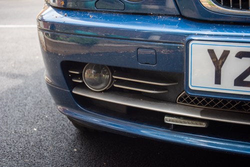 NO RESERVE 2001 BMW 330CI Manual For Sale (picture 170 of 205)