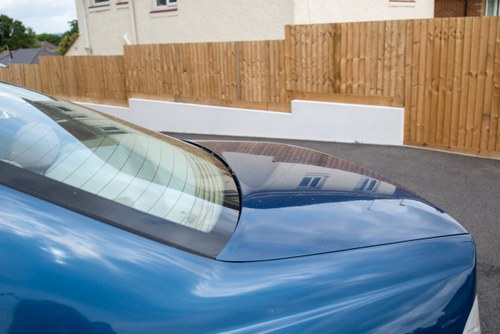 NO RESERVE 2001 BMW 330CI Manual For Sale (picture 154 of 205)