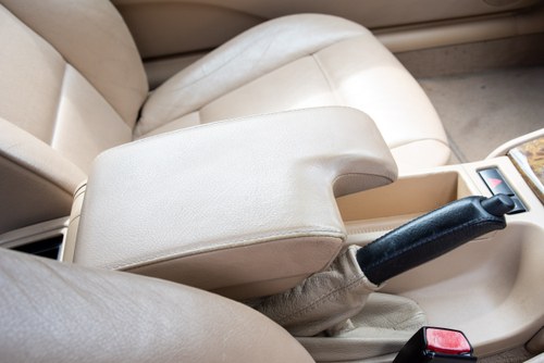 NO RESERVE 2001 BMW 330CI Manual For Sale (picture 89 of 205)