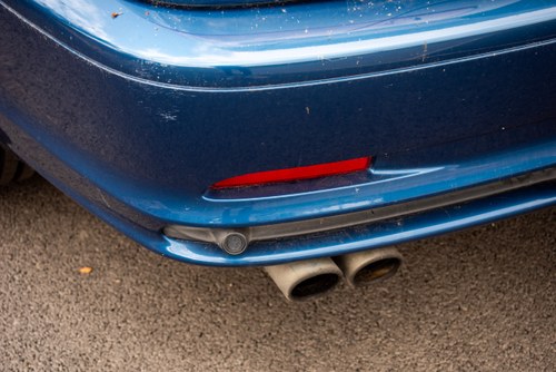 NO RESERVE 2001 BMW 330CI Manual For Sale (picture 152 of 205)